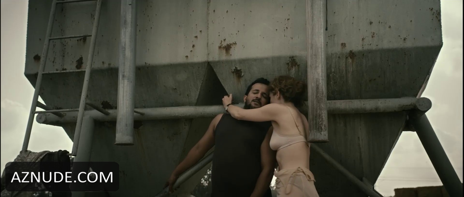 Hagar Ben-Asher in The Slut, photo 12