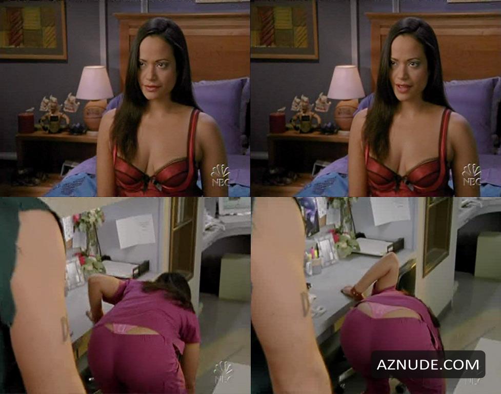 Judy Reyes in Scrubs, photo 13