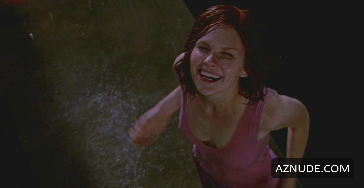 Kirsten Dunst in Spider-man, photo 3