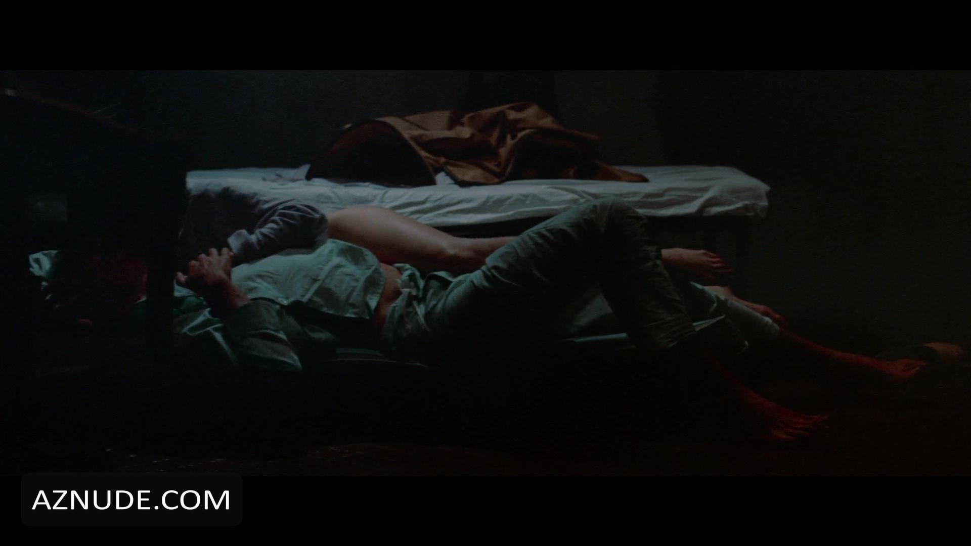 Jane Fonda in Klute, photo 11