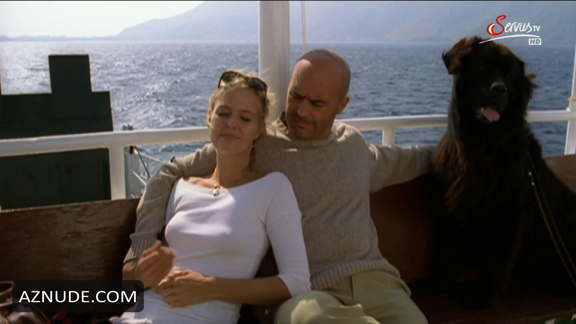 Katharina Bohm in Inspector Montalbano, photo 19