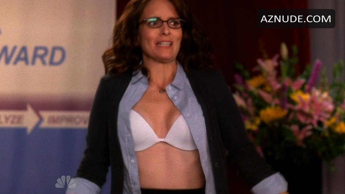 Tina Fey in 30 Rock (2006-2011), photo 4