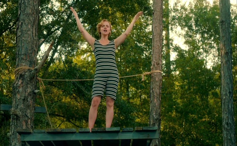 Christina Ricci in Z: The Beginning Of Everything, photo 51