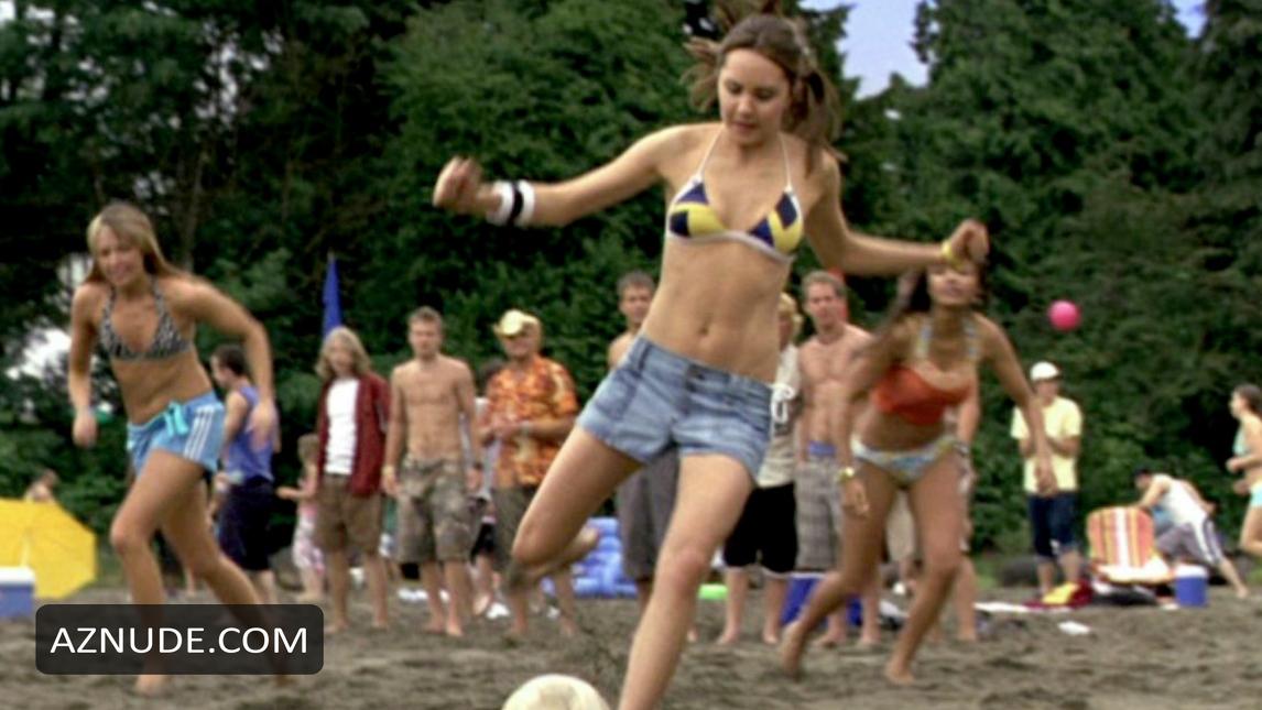 Amanda Bynes in She's The Man, photo 5