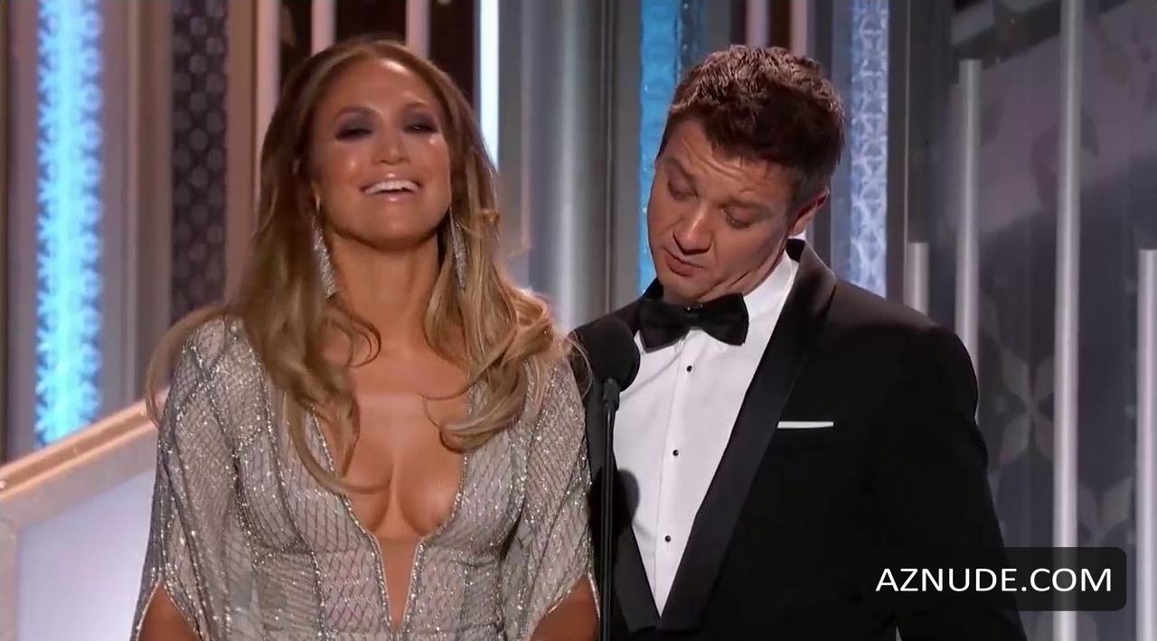 Jennifer Lopez in The Golden Globe Awards (2011-2015), photo 3