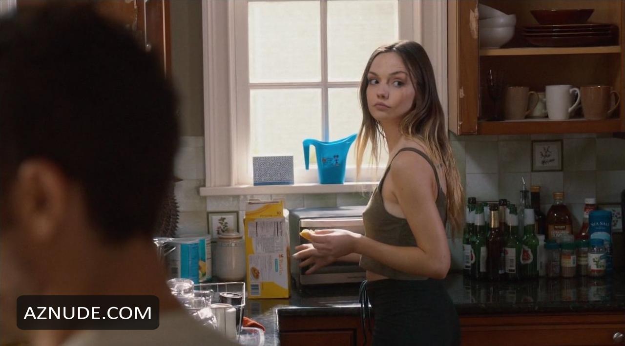 Emily Meade in The Leftovers (2014-2015), photo 1