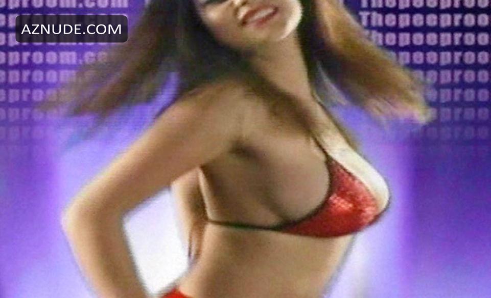 Sandra Eloani Ramirez in .com For Murder, photo 7