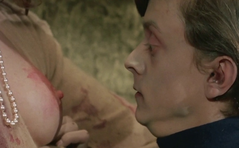 Mariangela Giordano in Burial Ground: The Nights of Terror, photo 26