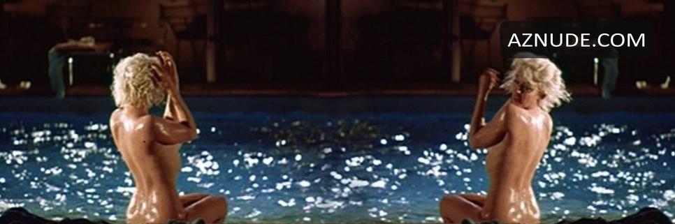 Marilyn Monroe in Something's Got to Give, photo 4