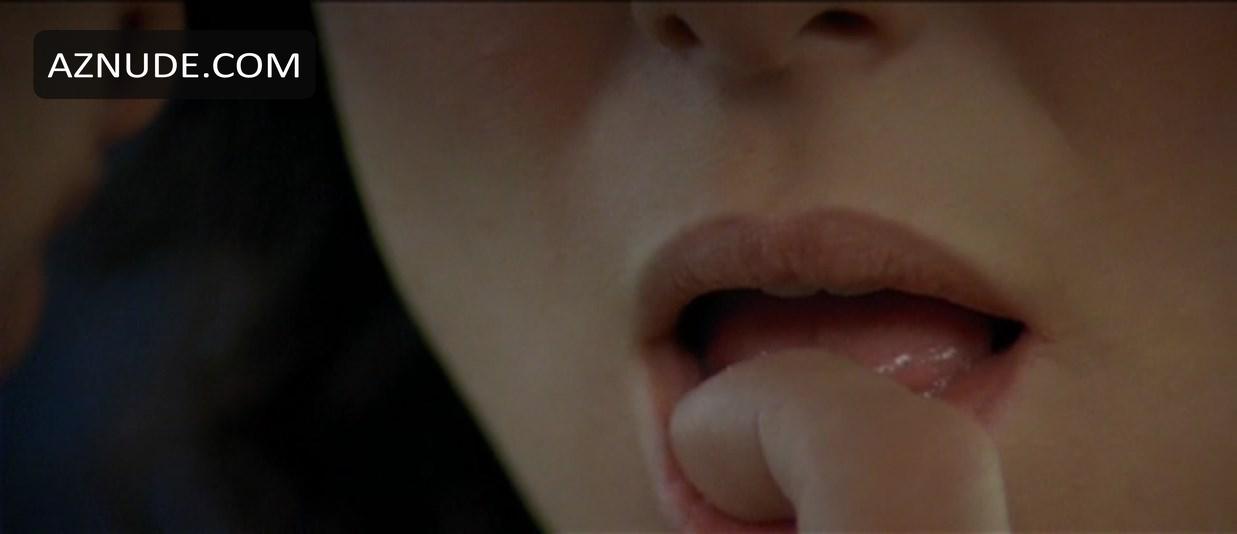 Aitana Sanchez Gijon in The Chambermaid On The Titanic, photo 32