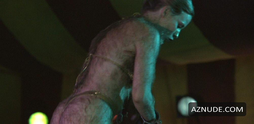 Patricia Arquette in Human Nature, photo 5