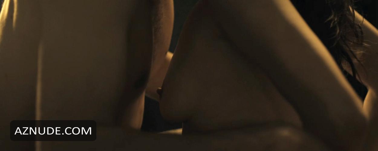 Astrid Berges Frisbey in The Sex Of The Angels, photo 7