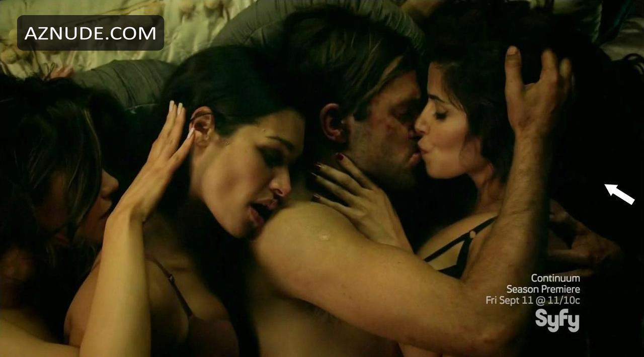 Dominion (2014-2015) in Dominion (2014-2015), photo 15