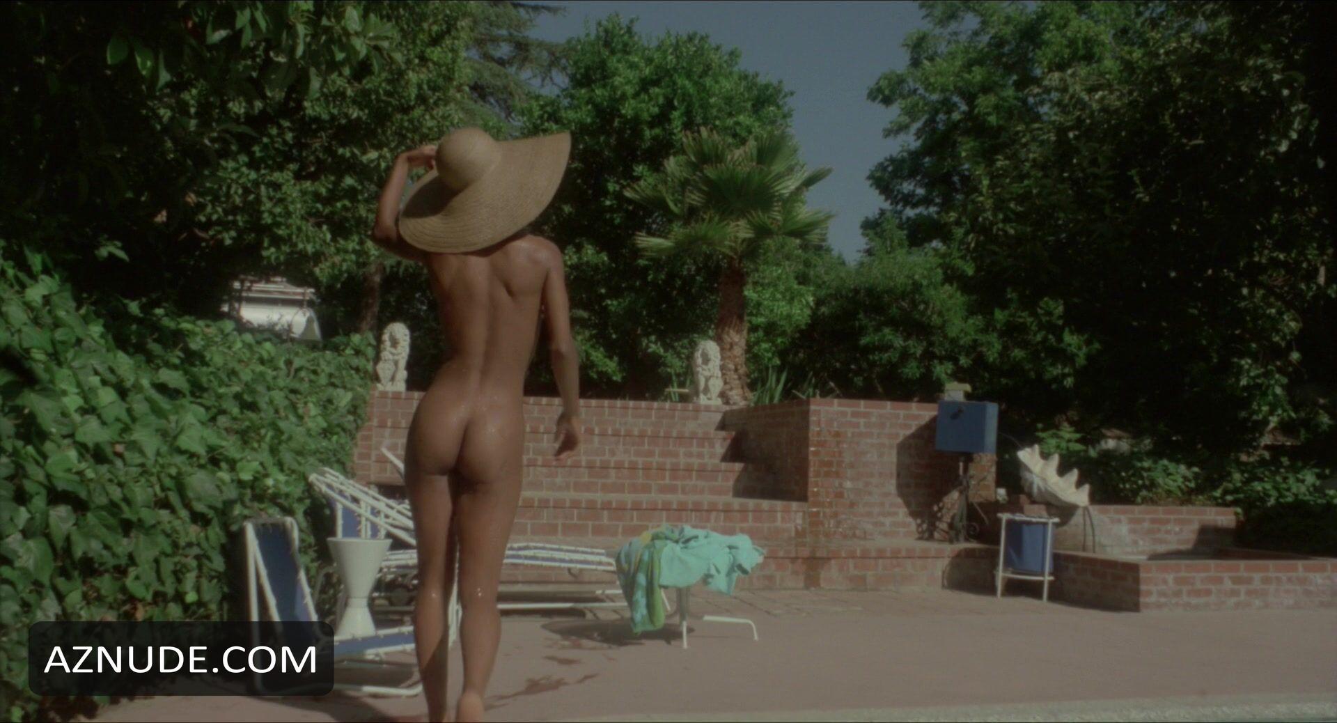 Tanya Boyd in Black Shampoo, photo 48