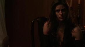Jill Wagner in Blade: The Series, photo 39