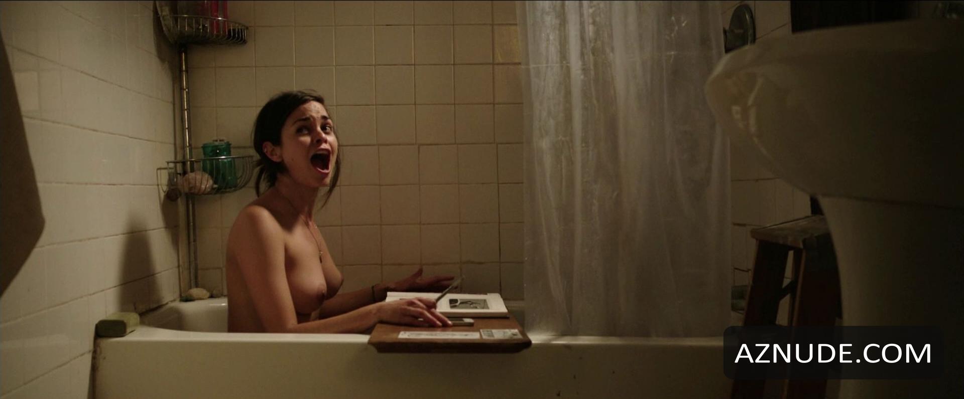 Lina Esco in Free The Nipple, photo 3