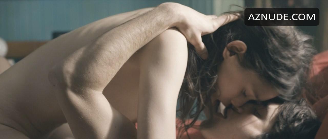 Astrid Berges Frisbey in El Sexo De Los Angeles, photo 66