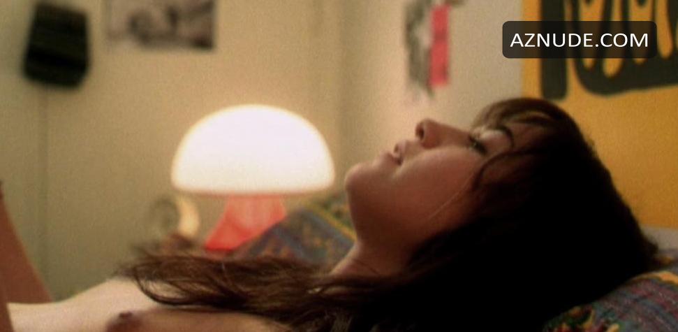 Malena Solda in Nueces para el amor, photo 1
