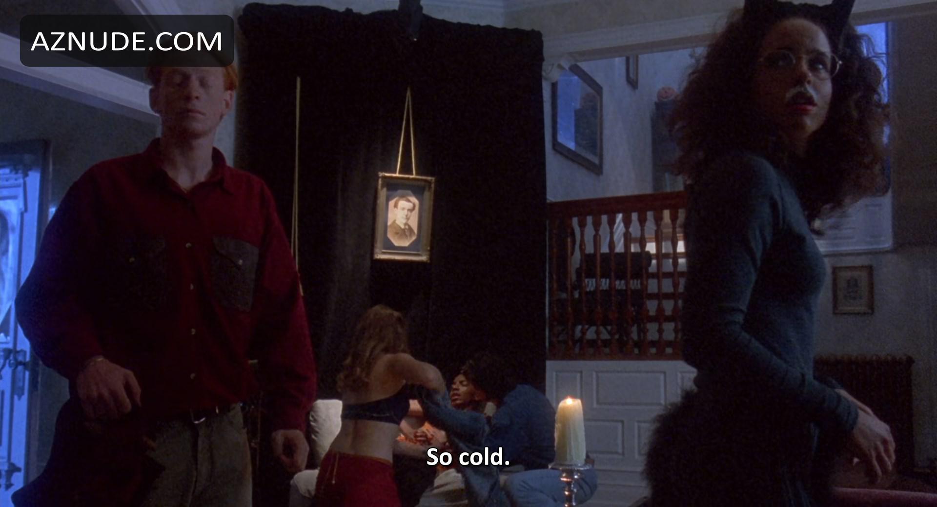 Patricia Rodriguez in Night of the Demons 3, photo 35