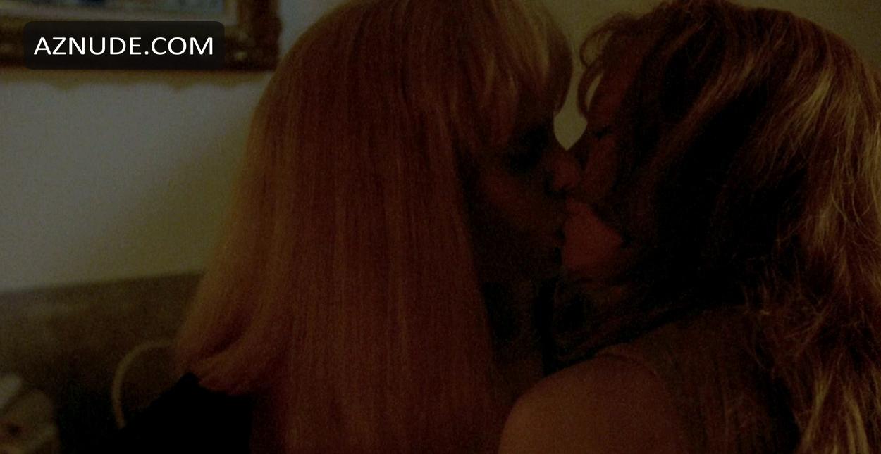 Lesley Ann Warren in Color of Night, photo 2
