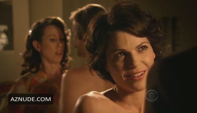 Lana Parrilla in Swingtown, photo 26