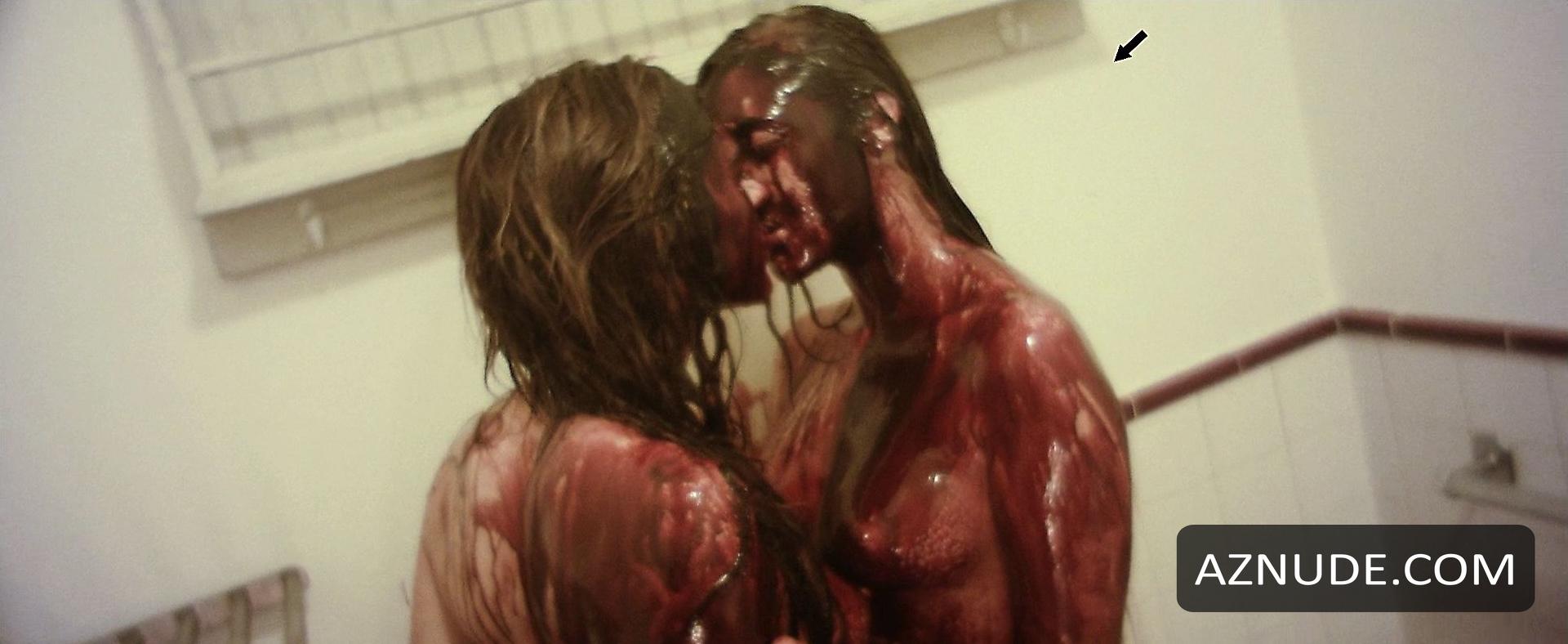 Jessica Knopf in Ballet Of Blood, photo 2