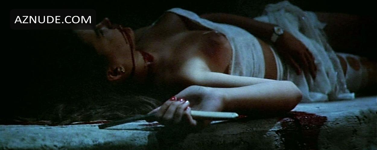 Katya Berger in The Moon In The Gutter, photo 1