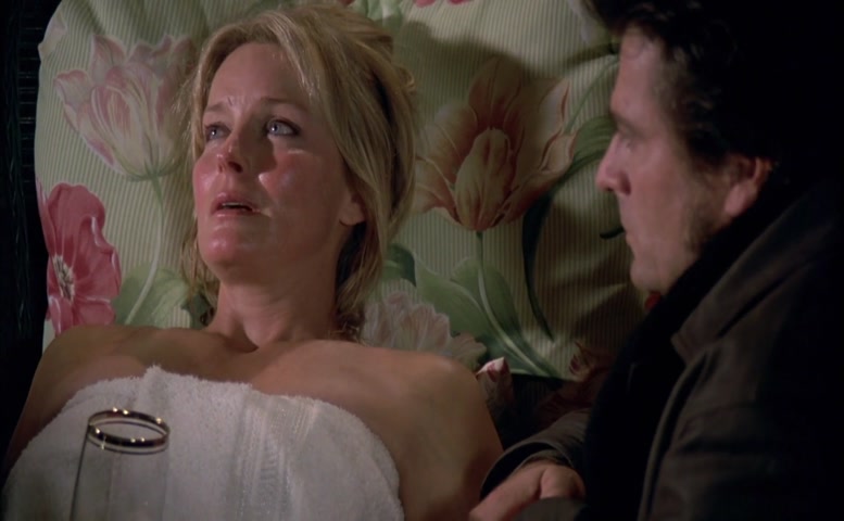 Bo Derek in Frozen with Fear, photo 2