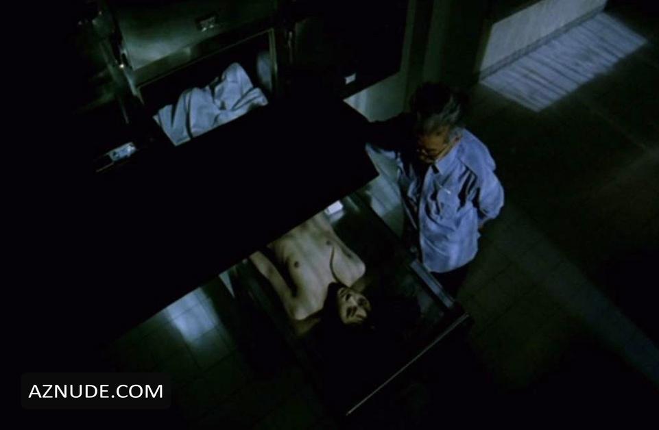 Ji-won Ha in Nightmare, photo 3