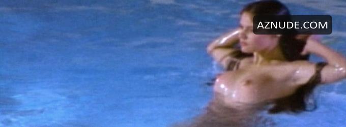 Pamela Gilbert in Evil Spawn, photo 9