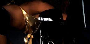 Kenya Moore in The Confidant, photo 15