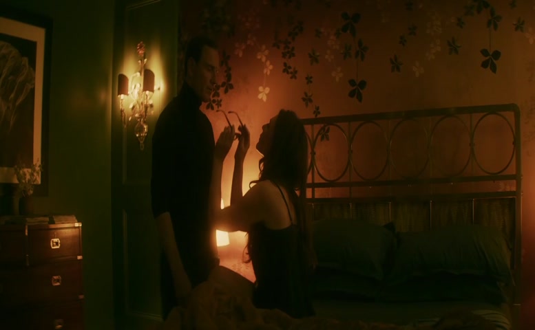 Cate Blanchett in Black Bag, photo 20