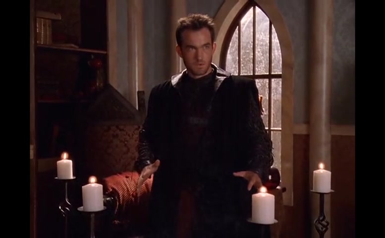 Charmed (1998-2006) in Charmed (1998-2006), photo 14