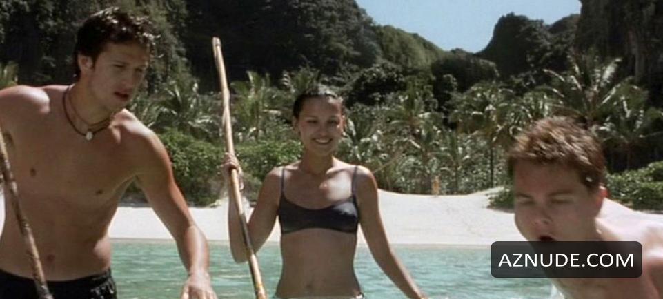 Virginie Ledoyen in The Beach, photo 5