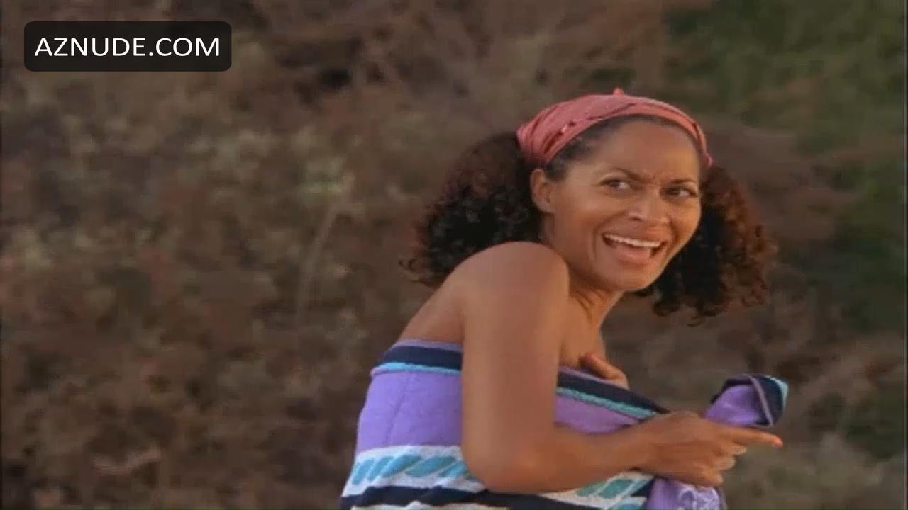Tracee Ellis Ross in Girlfriends, photo 4