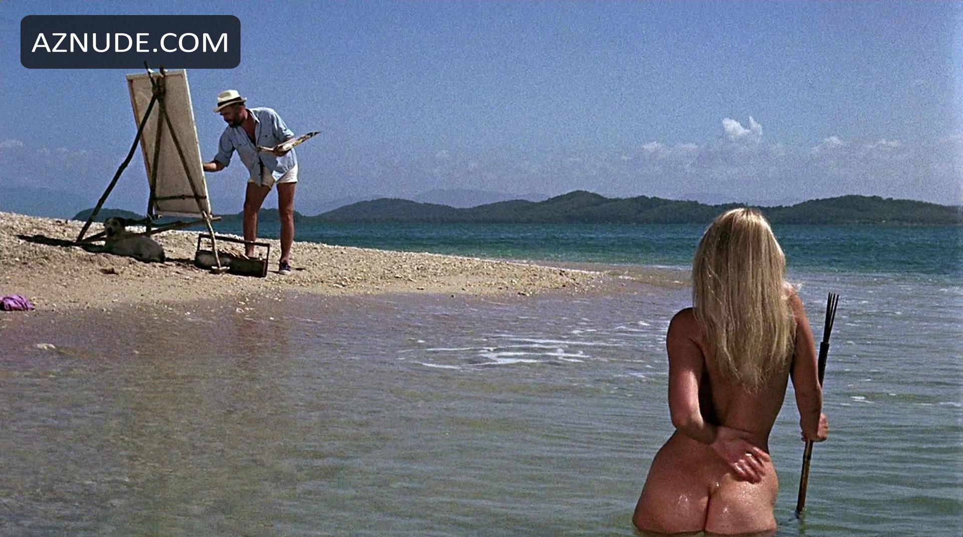 Helen Mirren in Age of Consent, photo 14