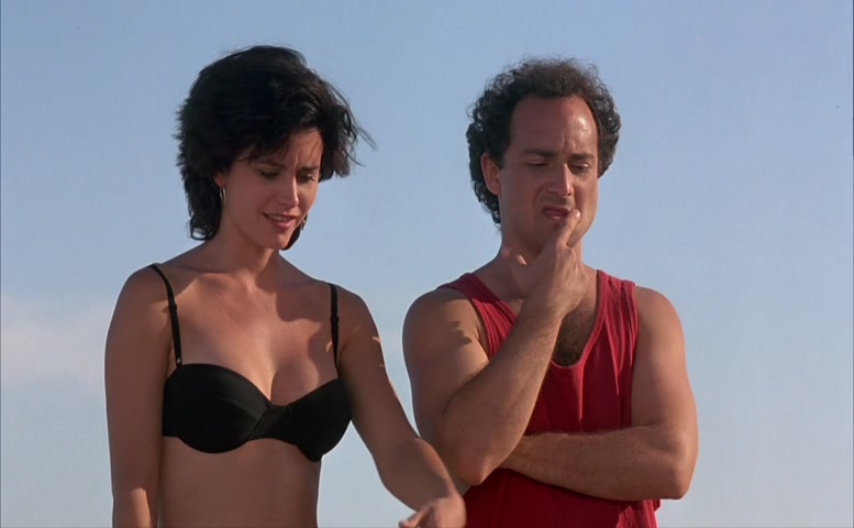 Courteney Cox in The Opposite Sex and How to Live with Them, photo 15