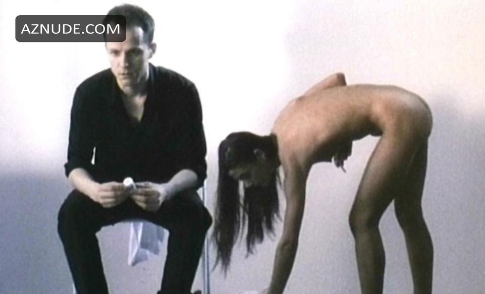 Susanna Metzner in Angel Express, photo 3