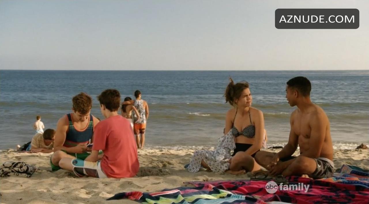 Maia Mitchell in The Fosters (2013-), photo 5