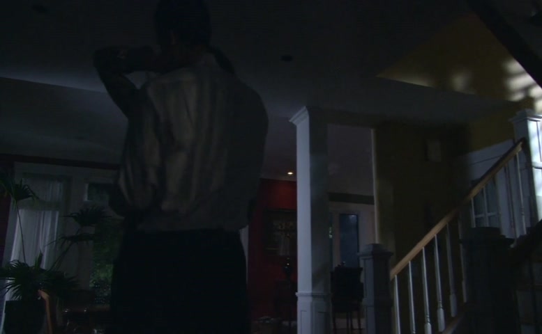 Charisma Carpenter in Flirting with Danger (2002-2004), photo 6