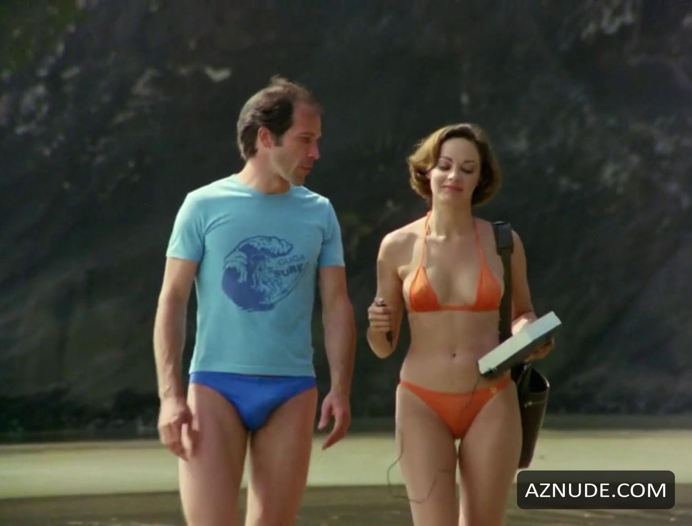 Neide Ribeiro in A Ilha dos Prazeres Proibidos, photo 13