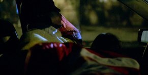 LaVita Raynor in Belly, photo 11