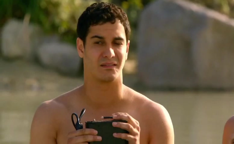 Katharine Mcphee in Scorpion, photo 14