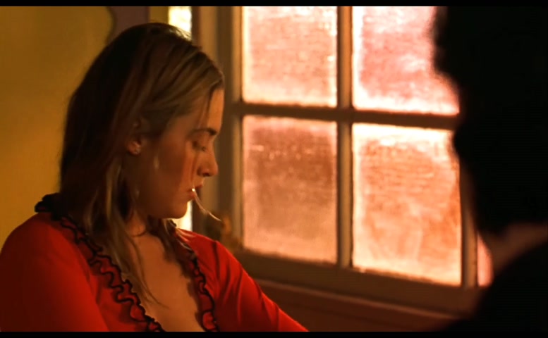Kate Winslet in Holy Smoke!, photo 6
