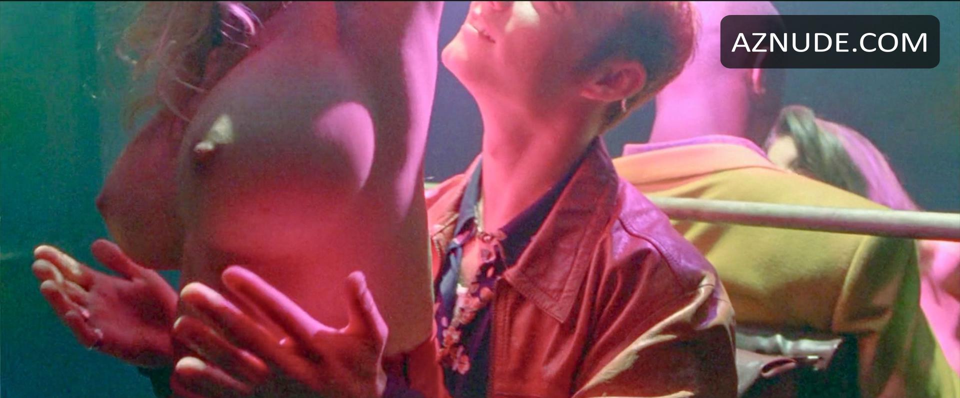 Tane Mcclure in Go, photo 20