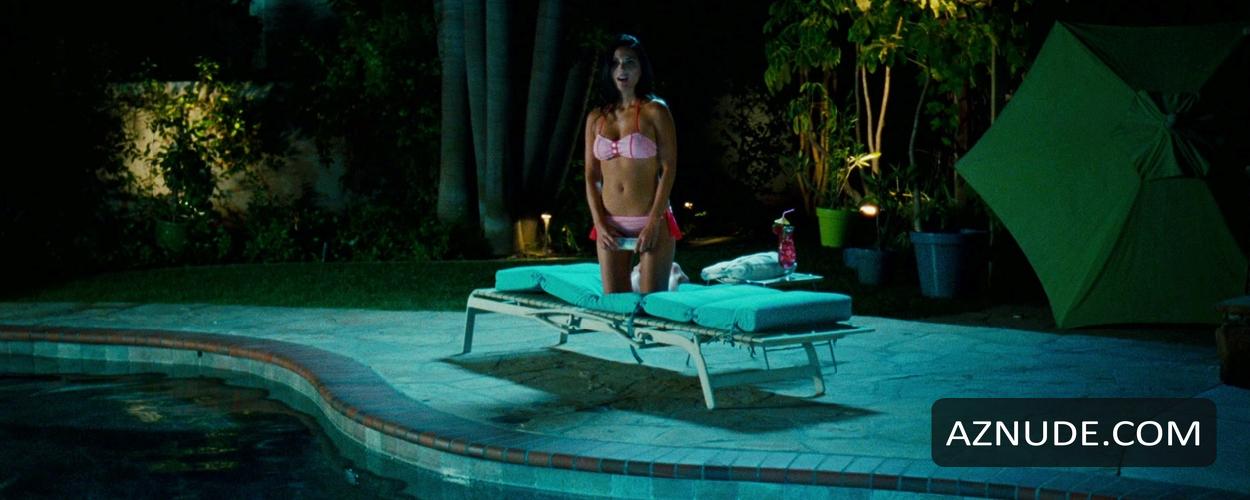 Olivia Munn in The Babymakers, photo 1