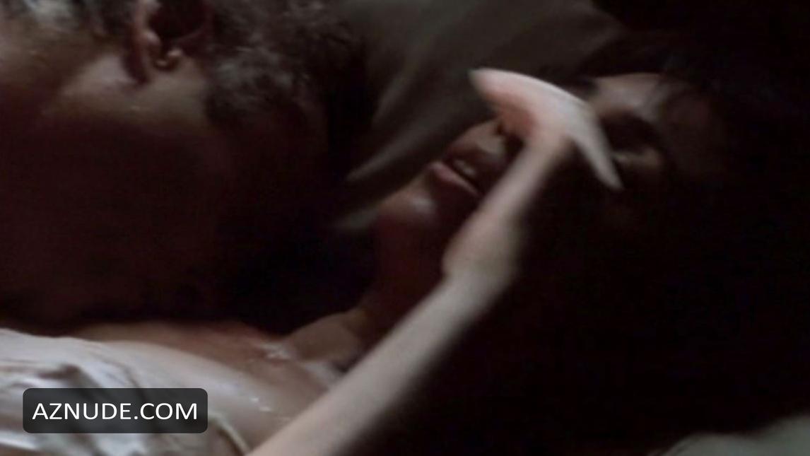 Julie Carmen in CIA: Exiled, photo 1
