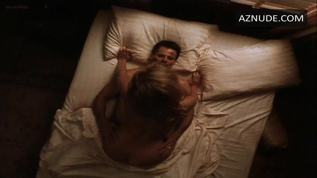 Julie Benz in Darkdrive, photo 17