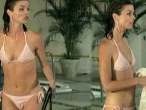 Polly Shannon in Street Time, photo 3