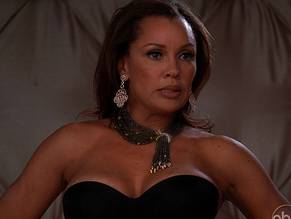 Vanessa L. Williams in Ugly Betty (2006-2010), photo 17